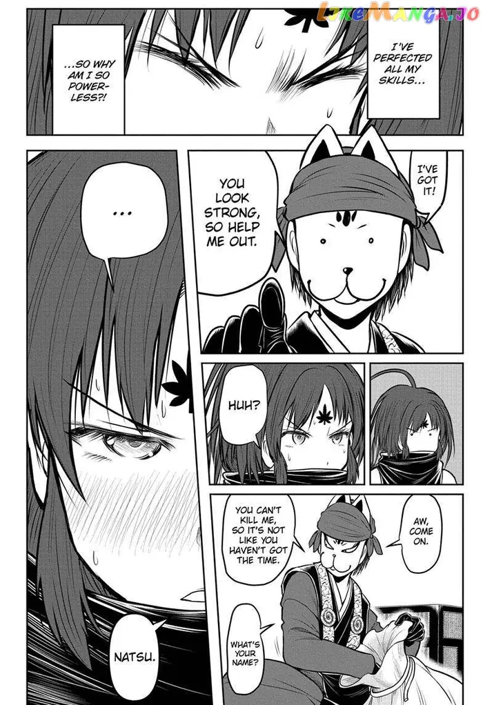 The Elusive Samurai Chapter 115 image 21_optimized